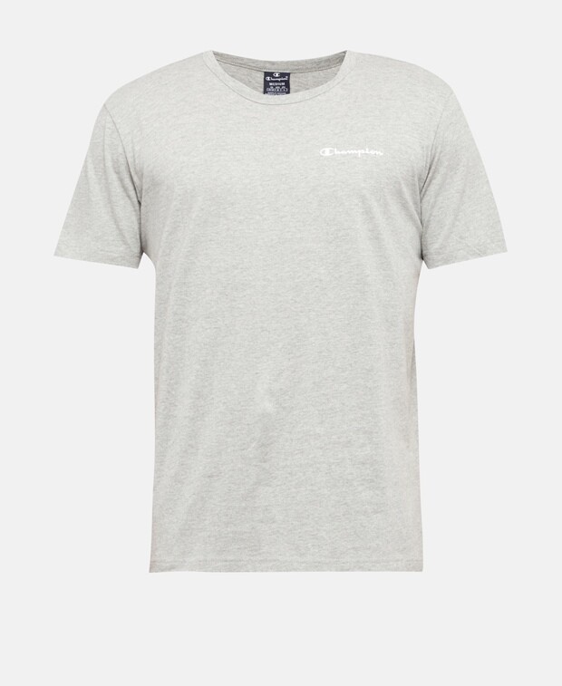 

Футболка Champion, цвет Medium Grey