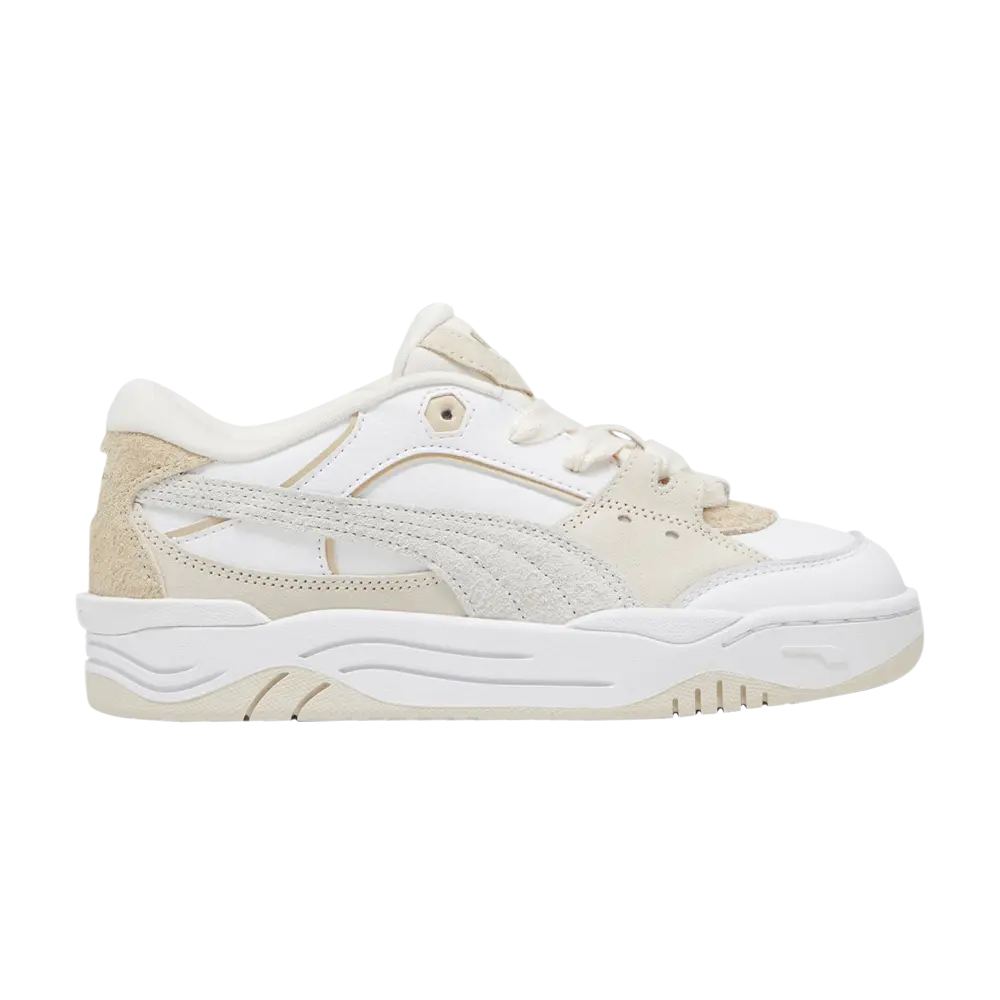 

Кроссовки Wmns 180 Premium Puma, белый