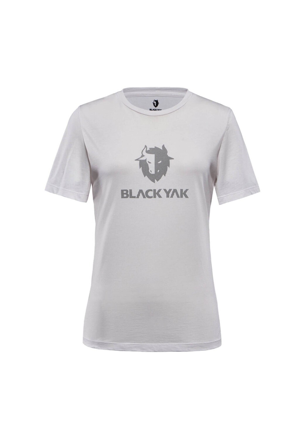 

Футболка рамо Black Yak, белый