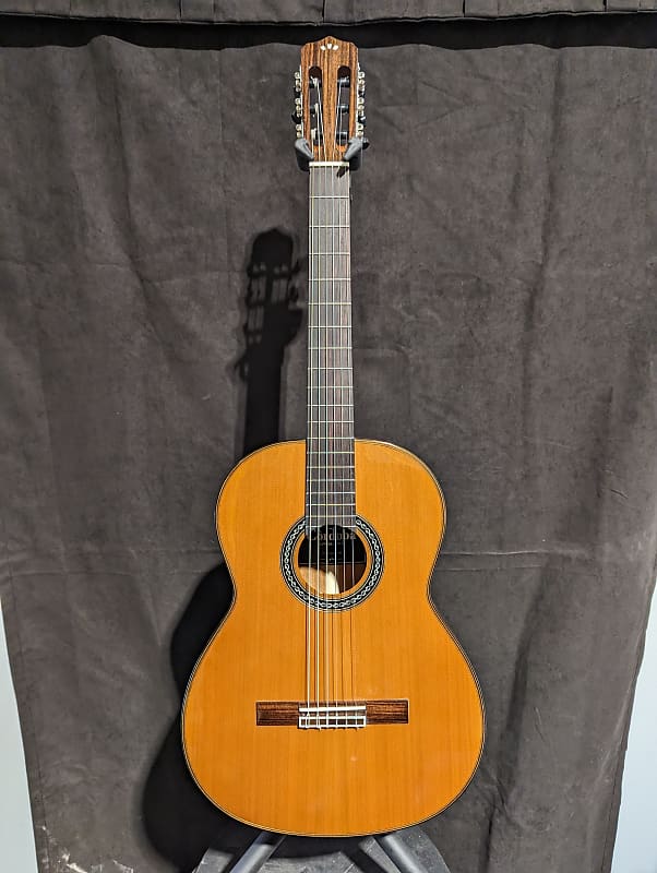 Акустическая гитара Cordoba C9 Crossover Nylon String Acoustic Guitar