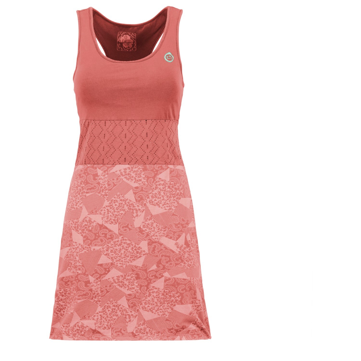 

Платье E9 Women's Vale2 4, цвет Paprika