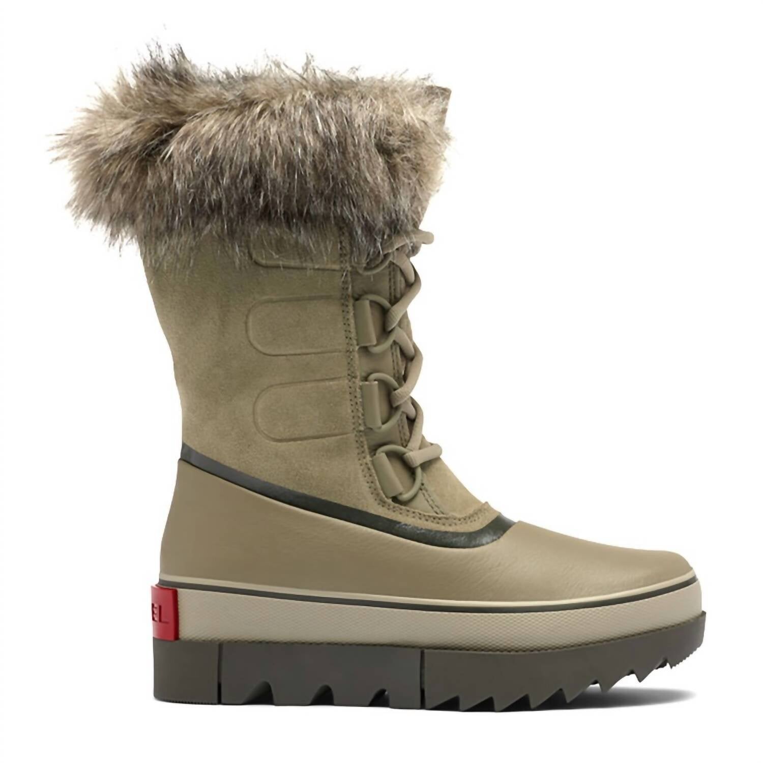 

Женские ботинки Joan Of Arctic Next In Sage Sorel