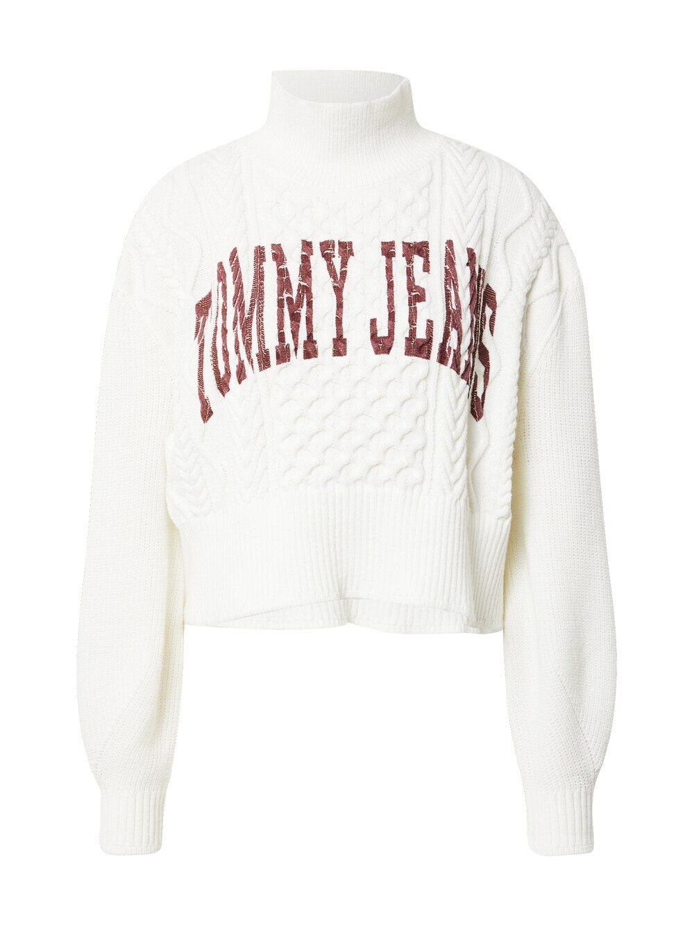 

Свитер Tommy Hilfiger, бежевый