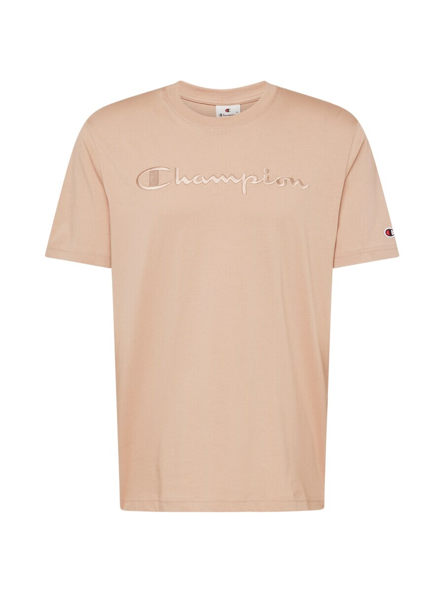 

Футболка Champion Authentic Athletic Apparel, светло-коричневый