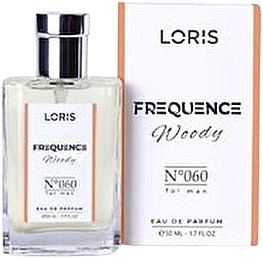 

Духи Loris Parfum Frequence M060