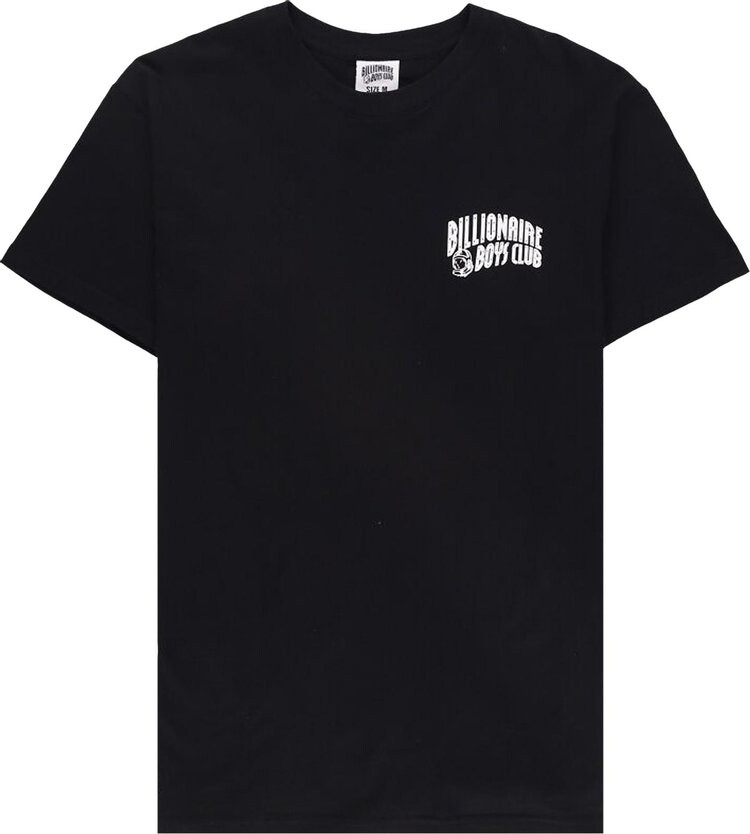

Футболка Billionaire Boys Club Small Arch T-Shirt 'Black', черный