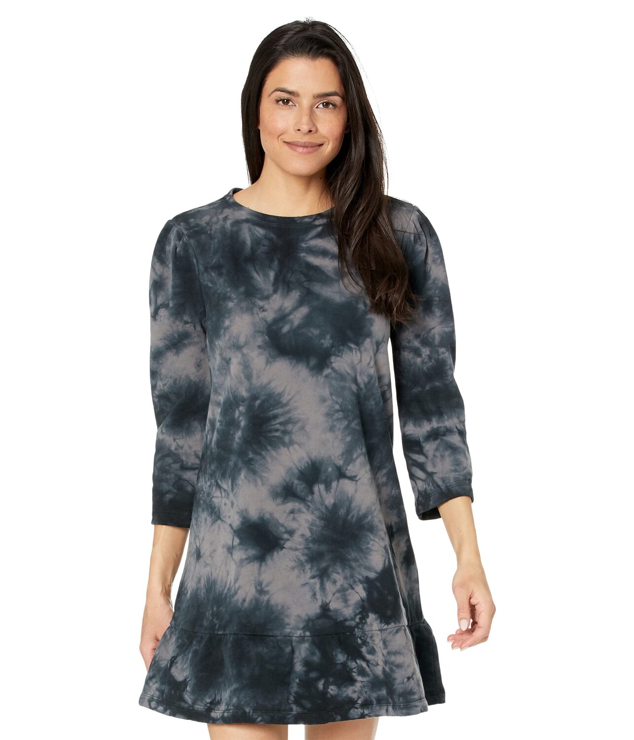 

Платье Sanctuary, Cloudscape Fleece Knit Dress