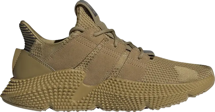 

Кроссовки Adidas Prophere, коричневый