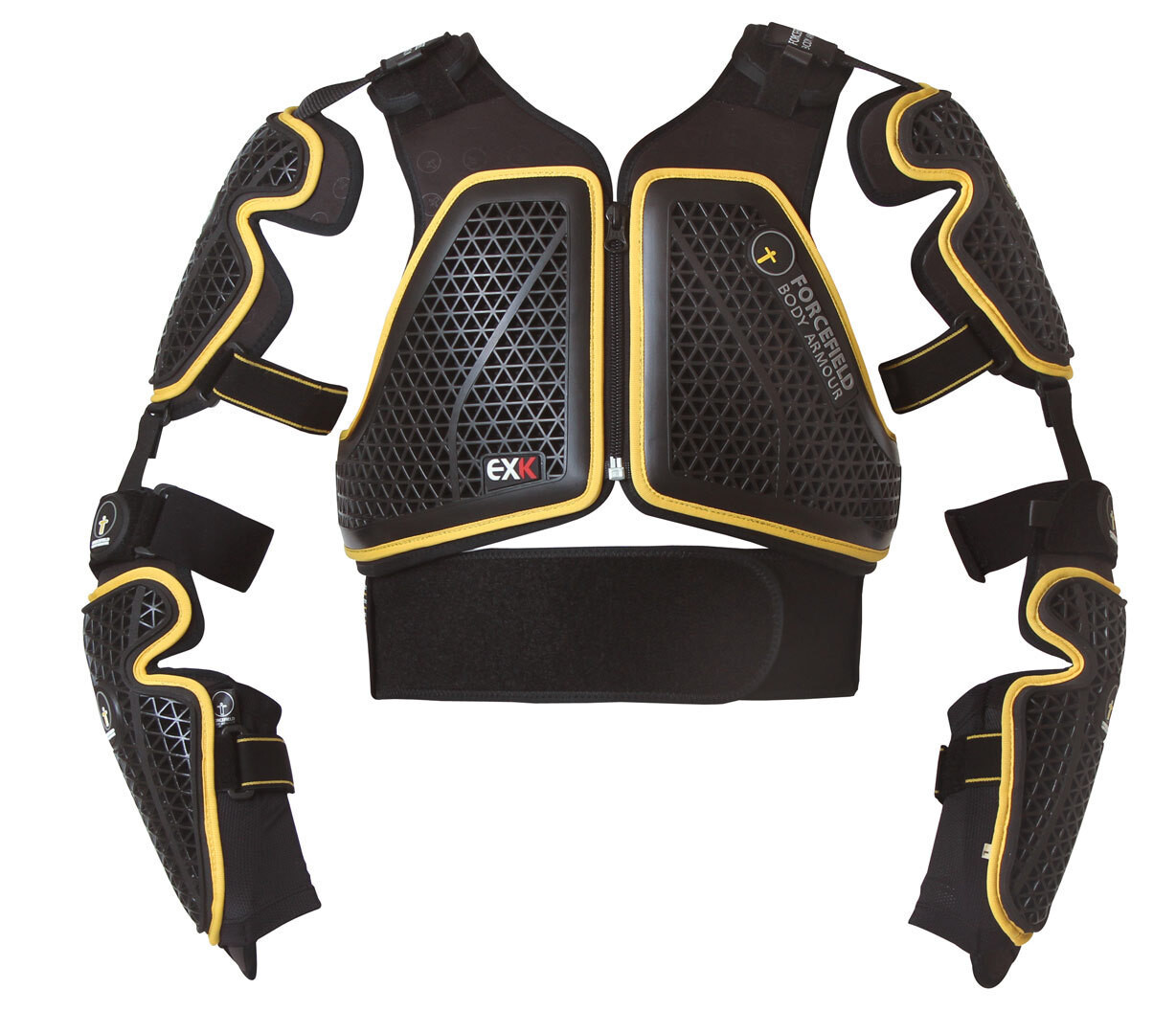 

Forcefield EX-K Hardness Adventure Протектор,