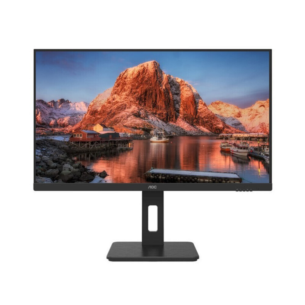 

Монитор AOC Q27P10 27" IPS 2K 75Гц