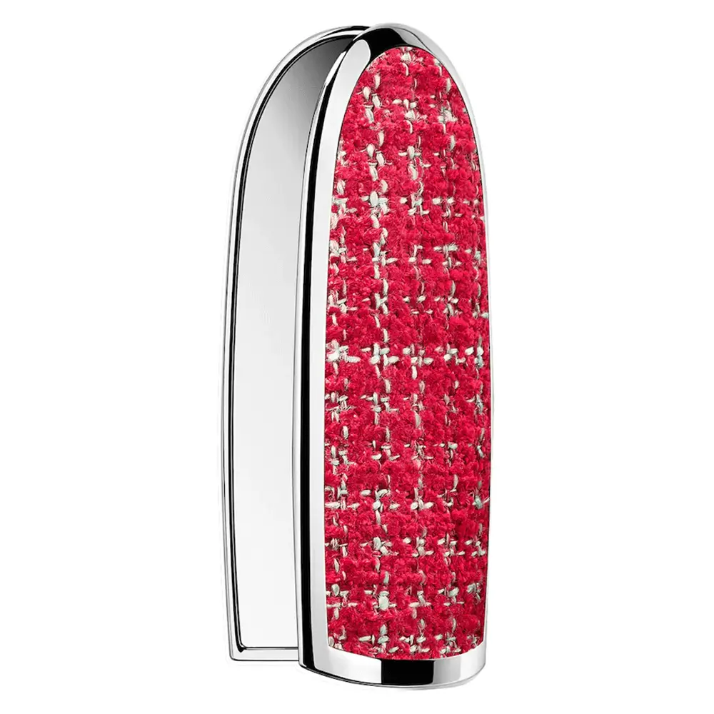 

Футляр для губной помады Guerlain Rouge G, красный