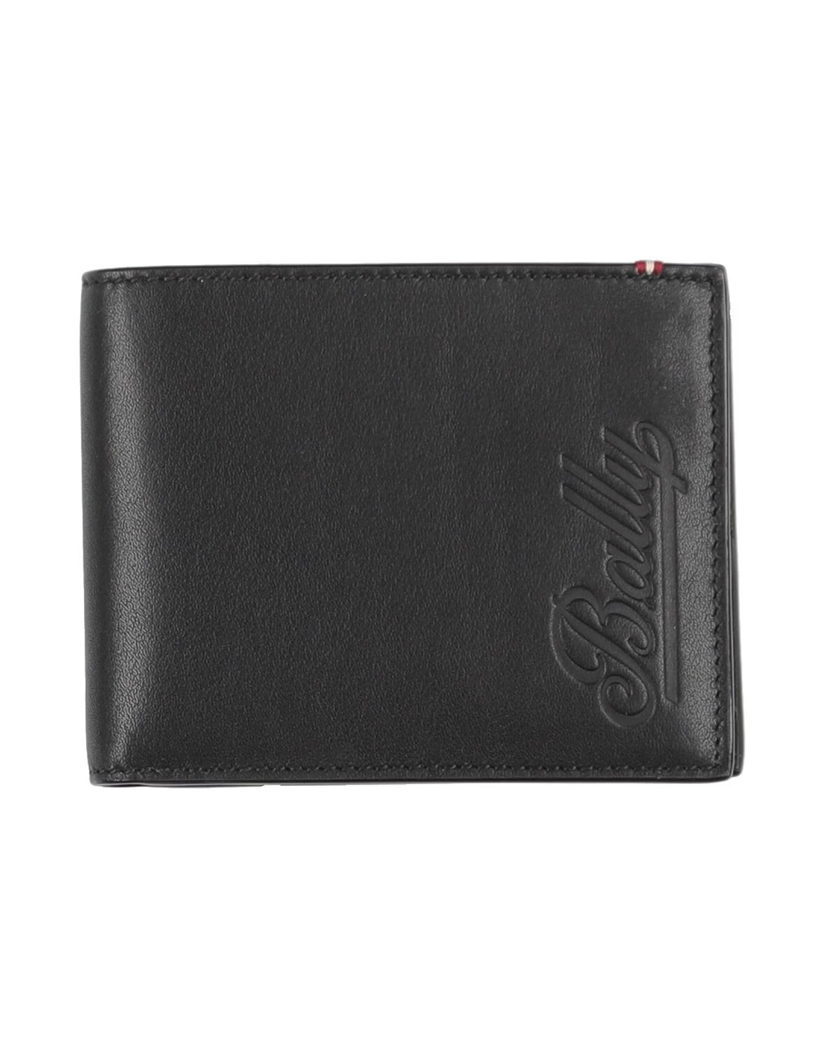 

Кошелек Bally Wallets, черный