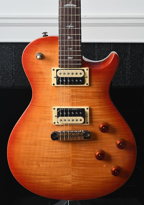 

Paul Reed Smith PRS SE 245 Vintage Sunburst