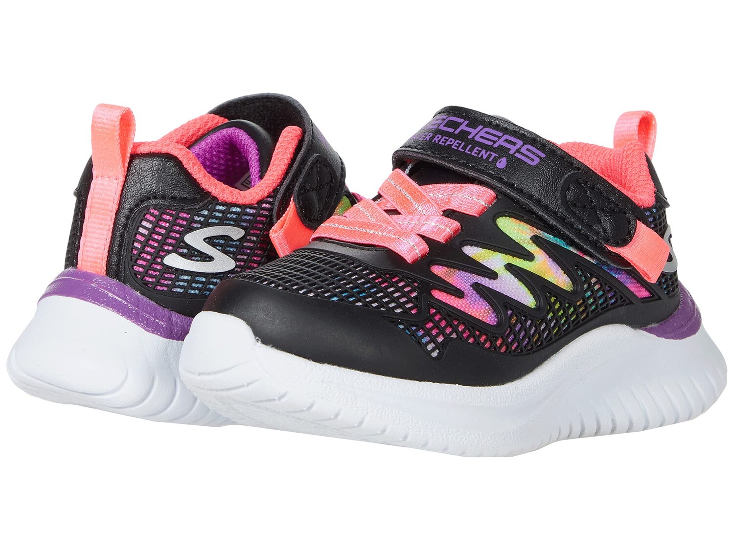 

Кроссовки SKECHERS KIDS, Jumpsters