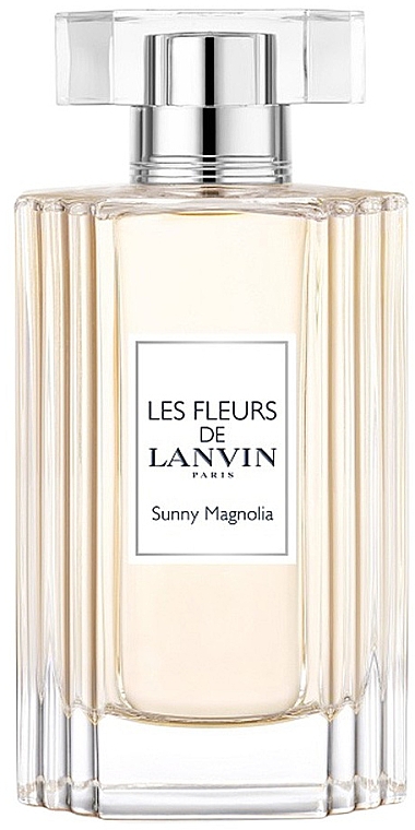 Туалетная вода Lanvin Les Fleurs De Lanvin Sunny Magnolia - фото