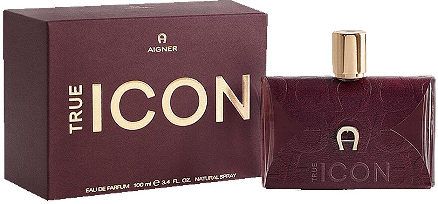 

Духи Aigner True Icon