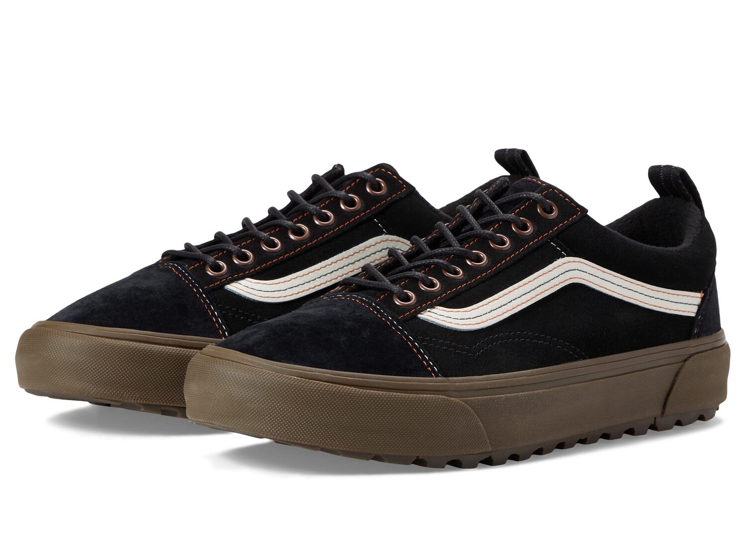 

Кеды Vans, Old Skool MTE-1