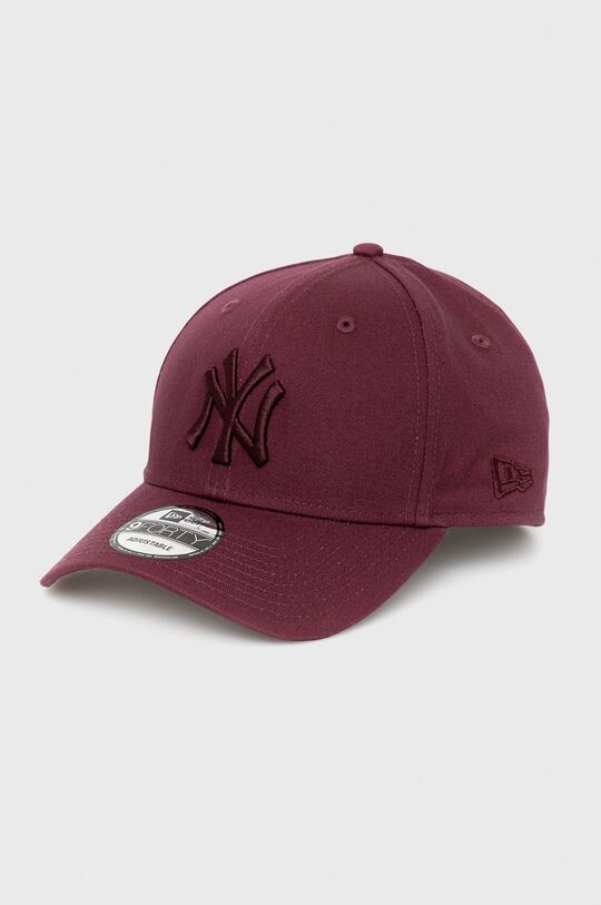 

Кепка New Era, фиолетовый
