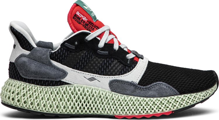 Adidas futurecraft 4d sales zx 4000