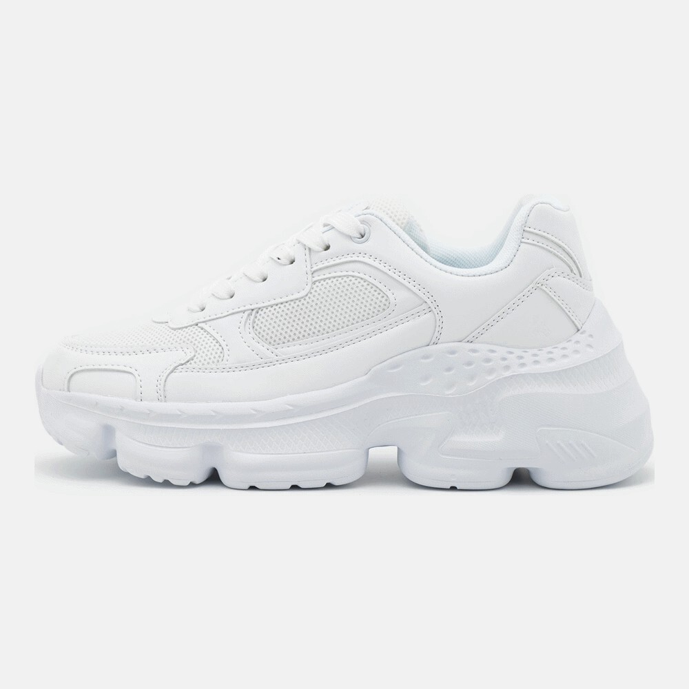 

Кроссовки Koi Footwear Vegan Chalk, white