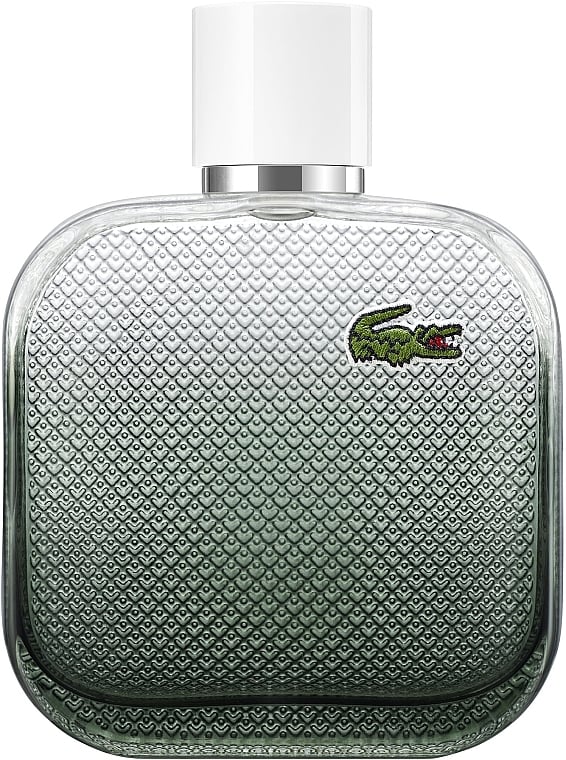 Туалетная вода Lacoste L.12.12 Blanc Eau Intense - фото