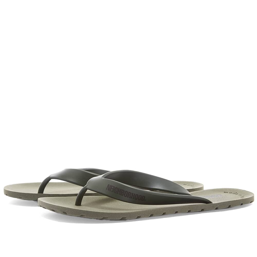 

Сандалии Neighborhood Henry & Henry Sandal