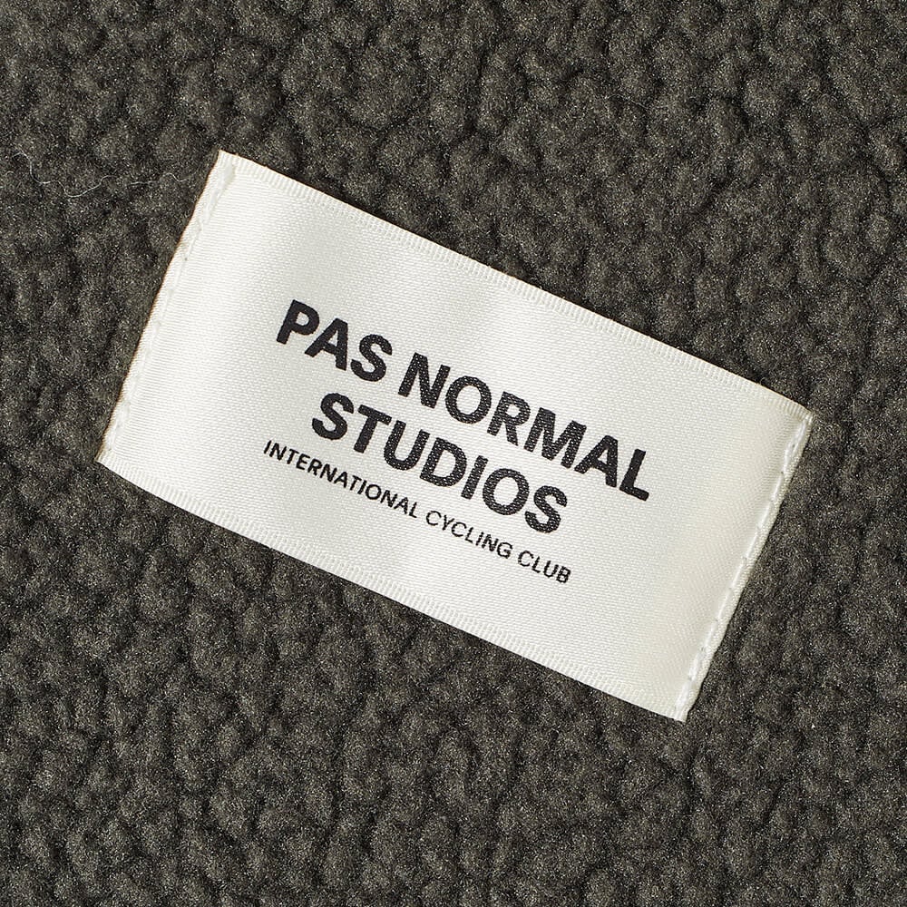 

Шарф Pas Normal Studios Off-Race Fleece Neck Tube