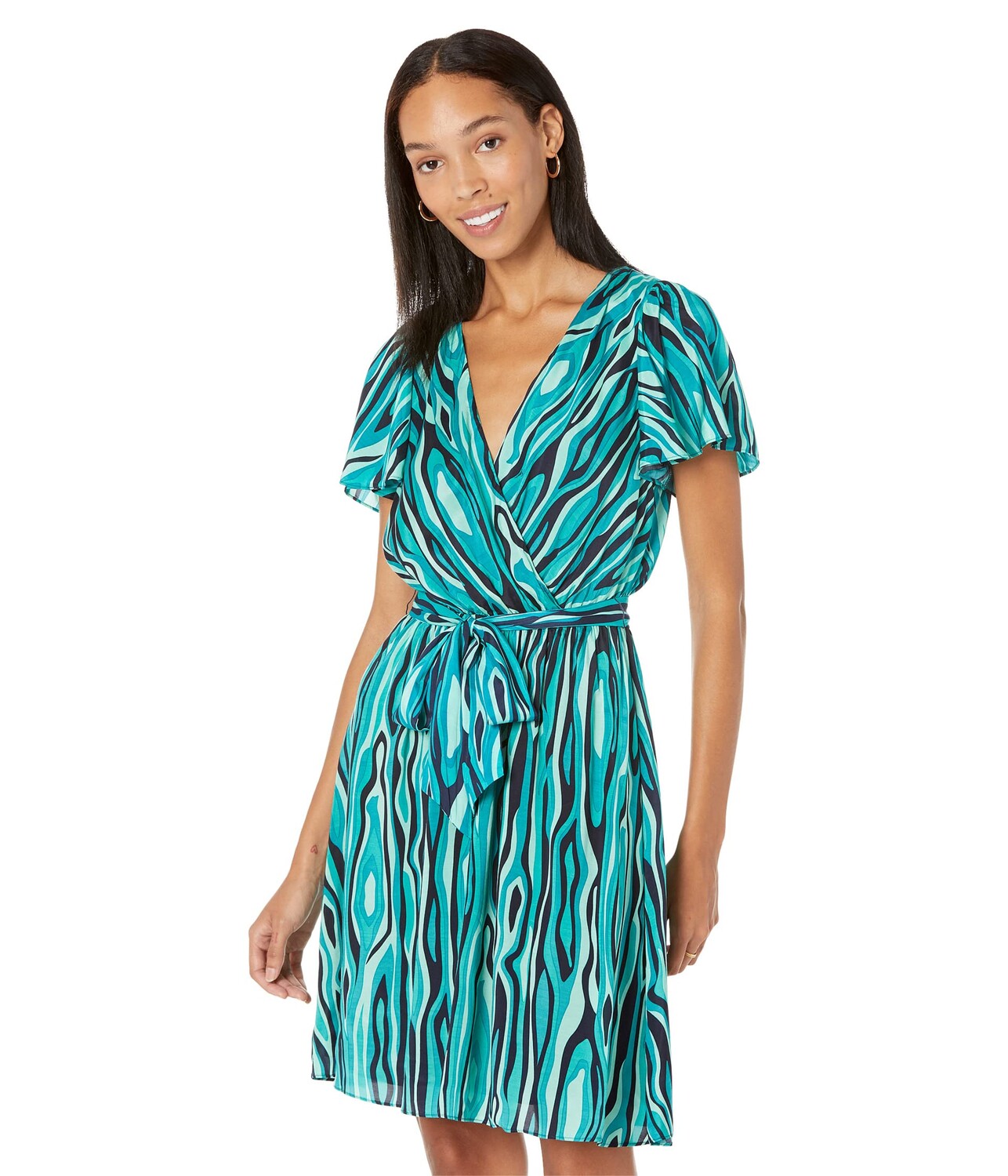 

Платье Trina Turk, Planetary 2 Dress