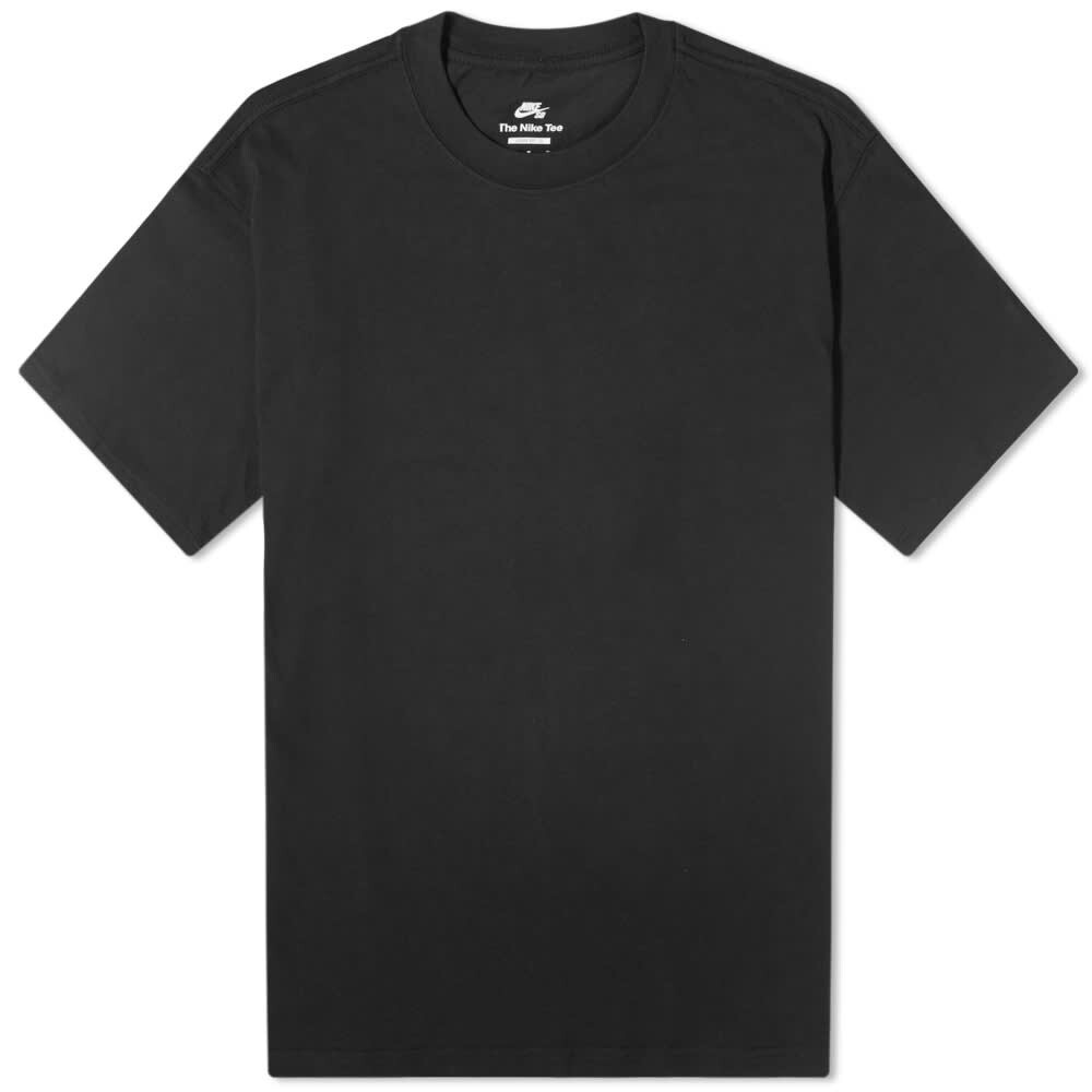 

Футболка Nike SB Essentials Tee