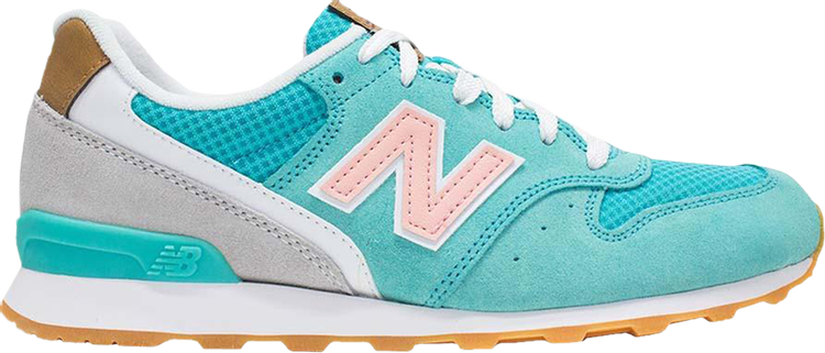 New balance store wr996 pastel