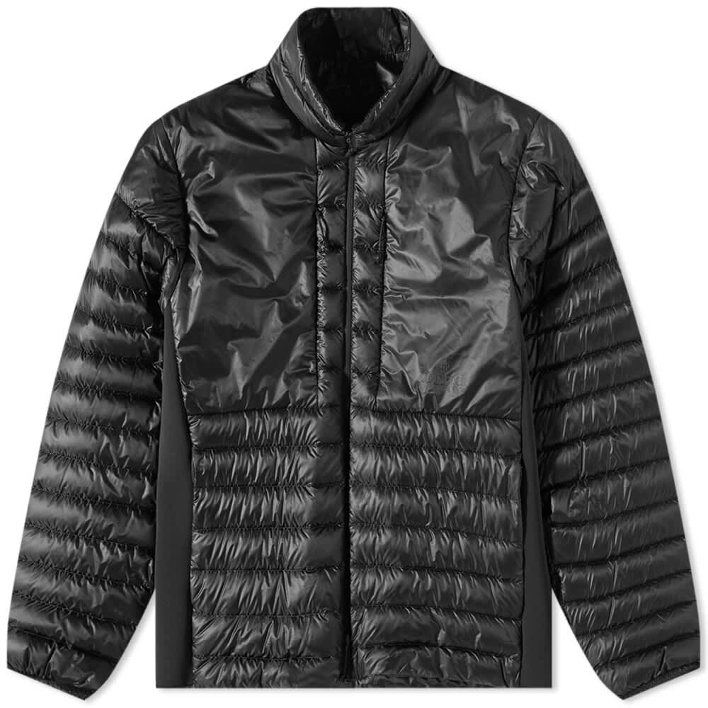 

Пуховик Jovet Moncler, Черный