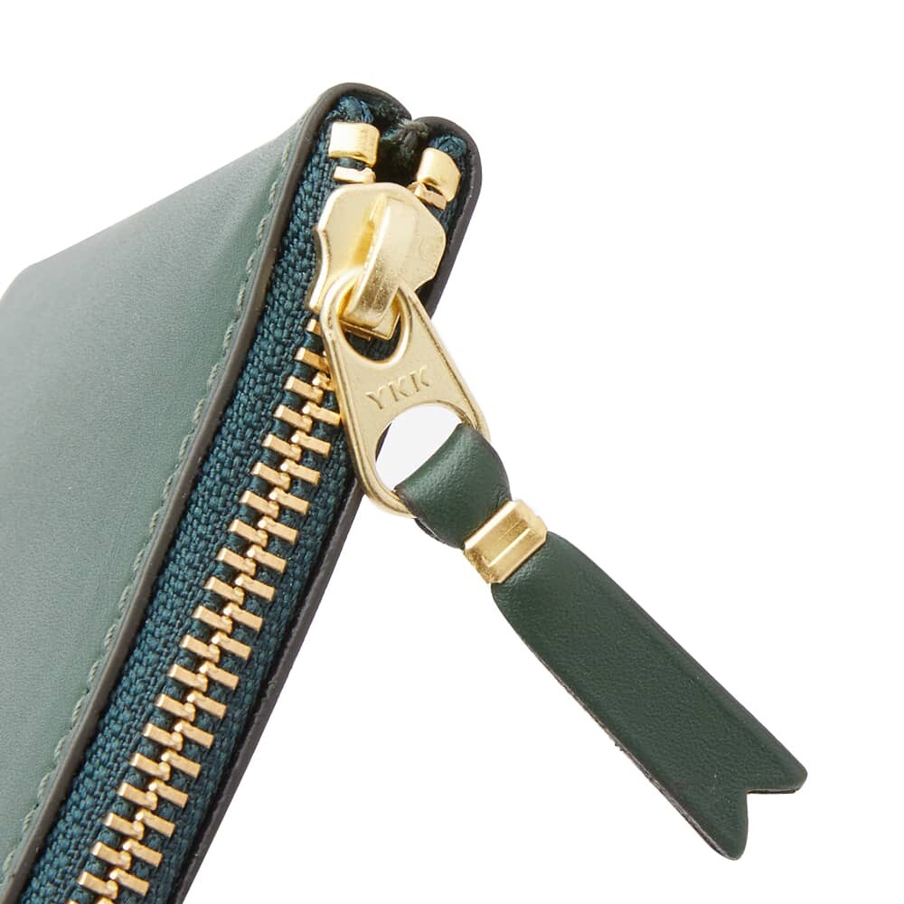 

Кошелек Comme des Garcons SA3100 Classic Wallet