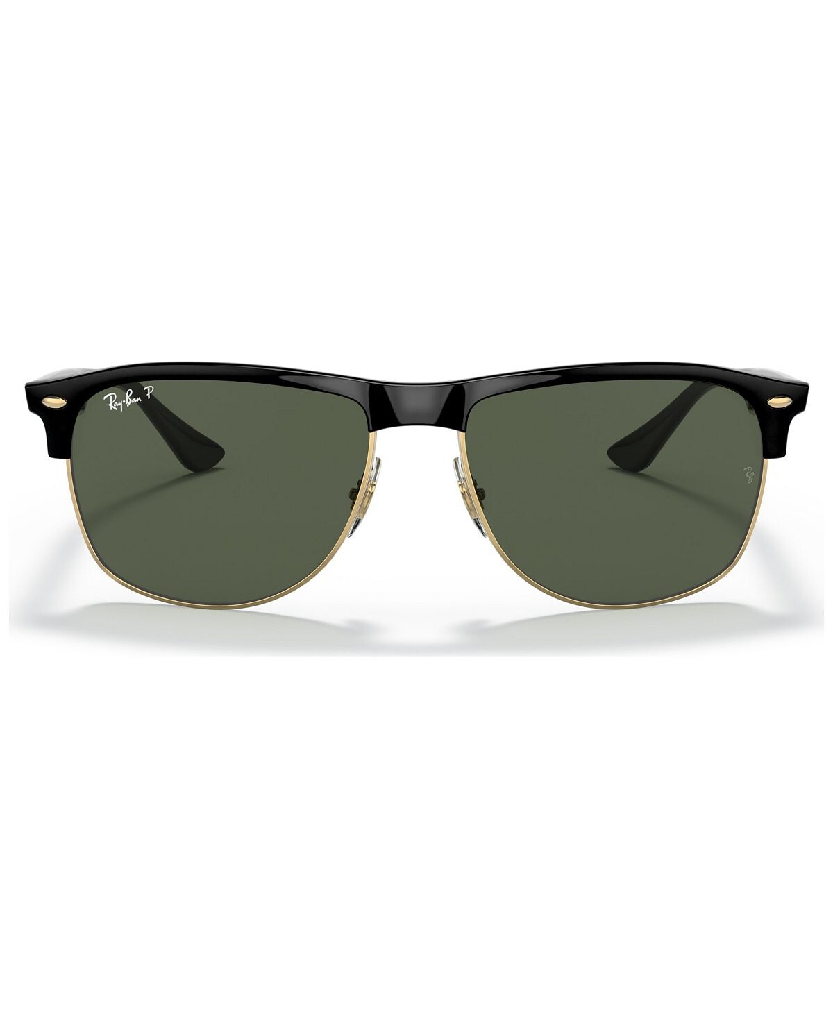 

Поляризованные солнцезащитные очки унисекс, rb4342 59 Ray-Ban, мульти