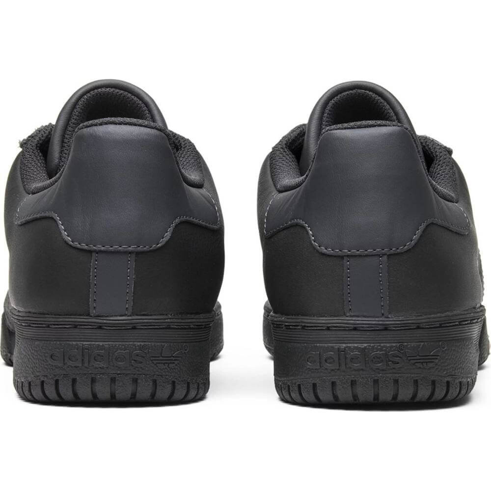 Yeezy powerphase hot sale core black