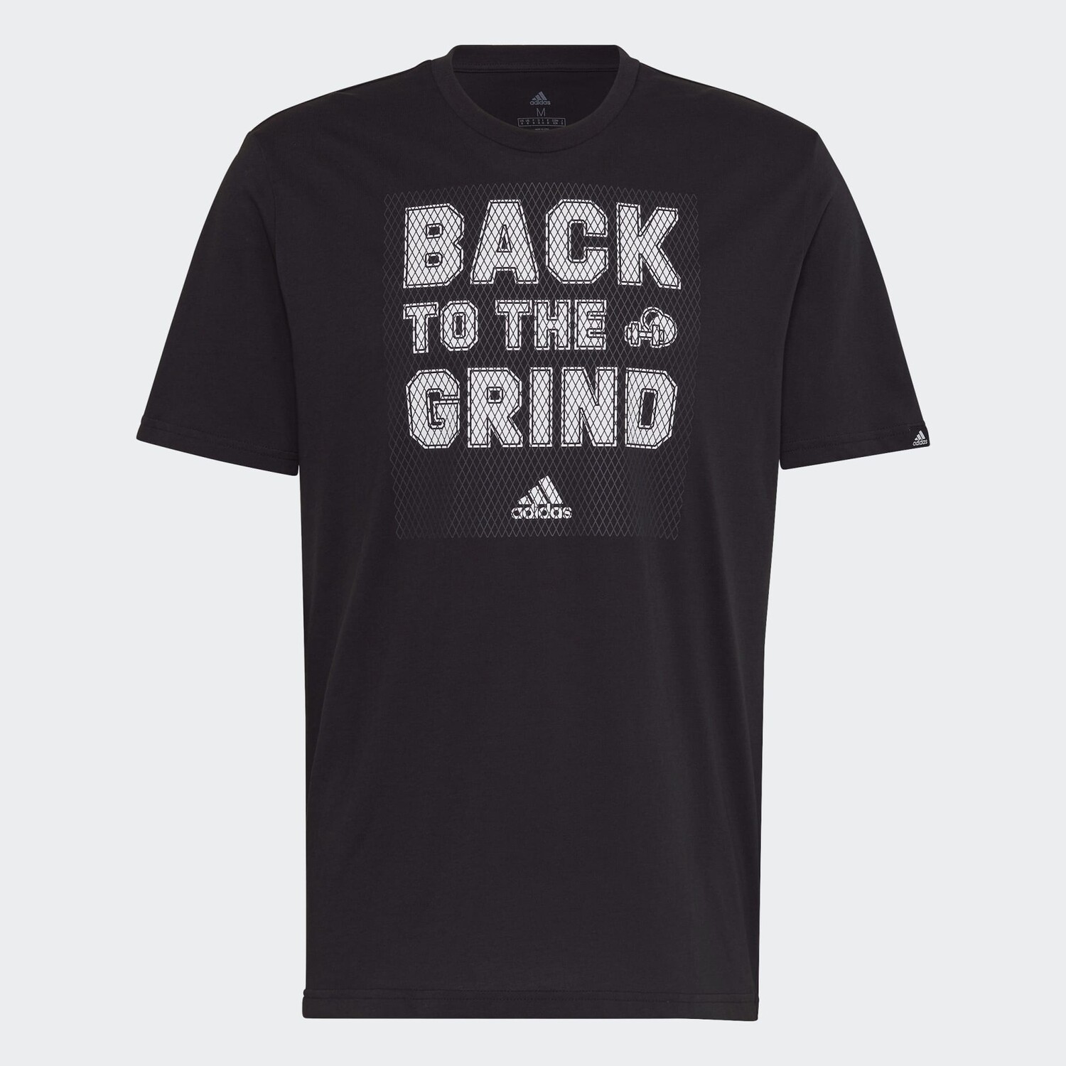 

Футболка Adidas Men's Clothing STREN G T 2, черный