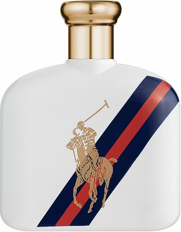 

Туалетная вода Ralph Lauren Polo Blue Sport