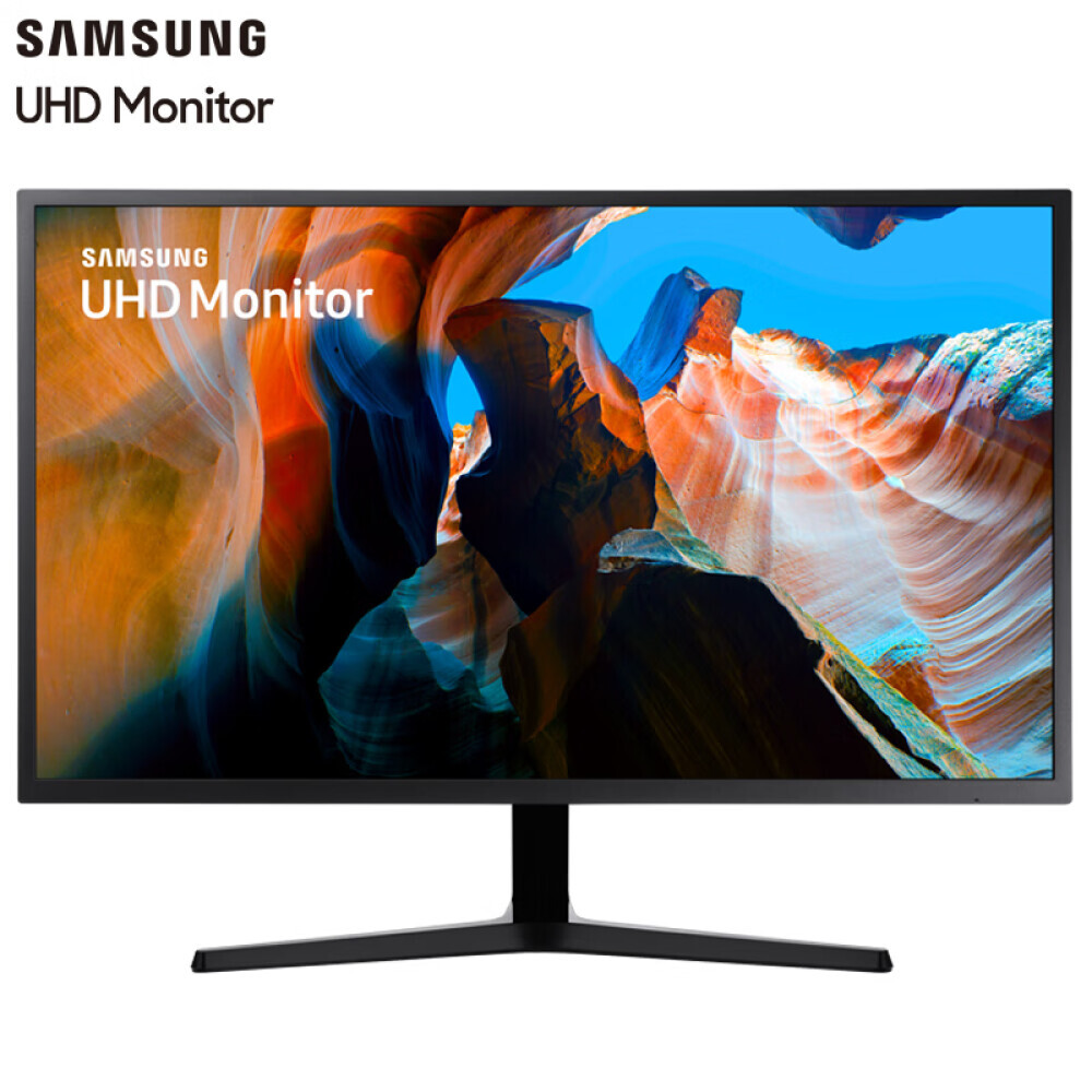 

Монитор Samsung U32J590UQC 31,5" 4K