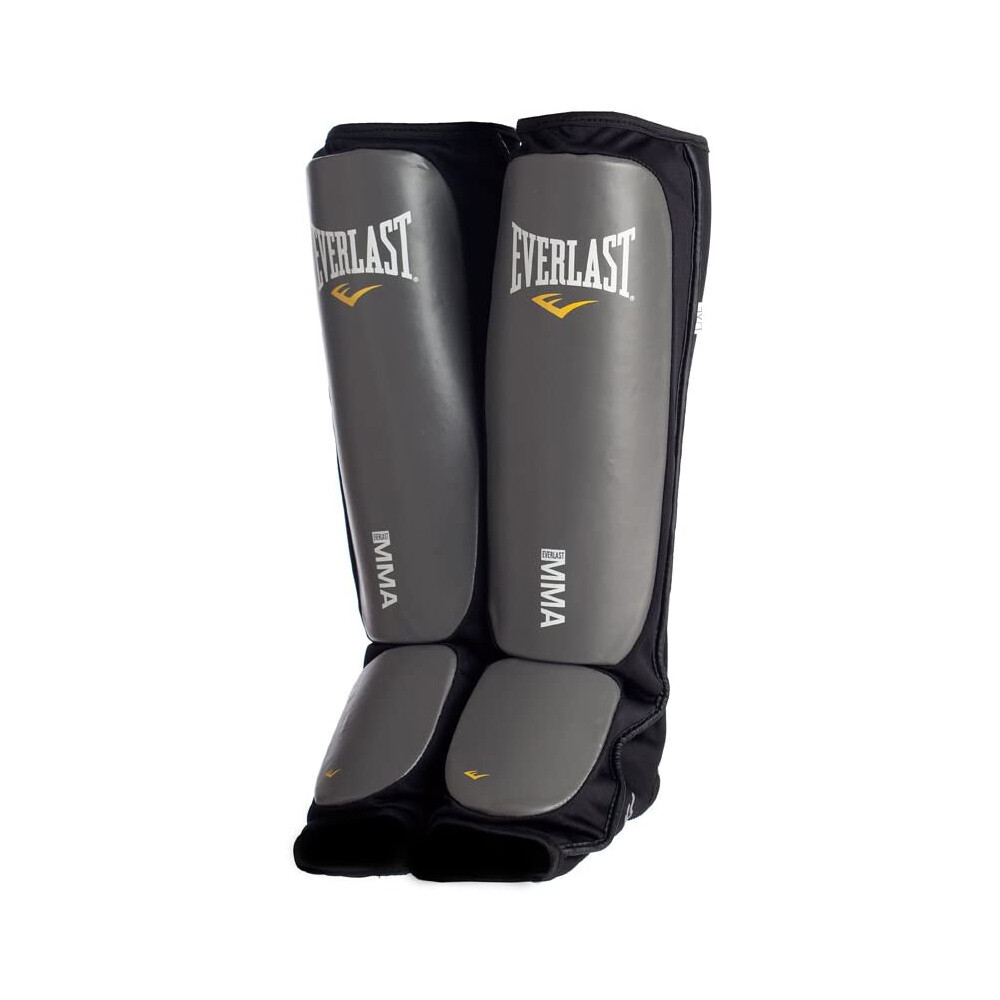 

Защита голени mma Everlast, черный