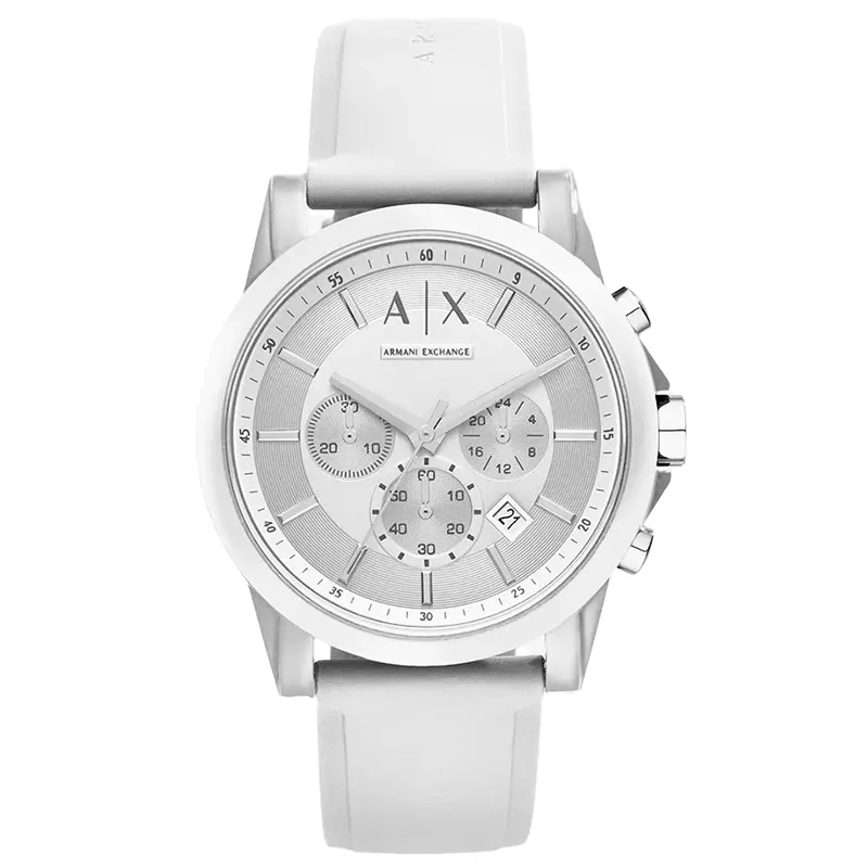 

Часы наручные Armani Exchange, белый