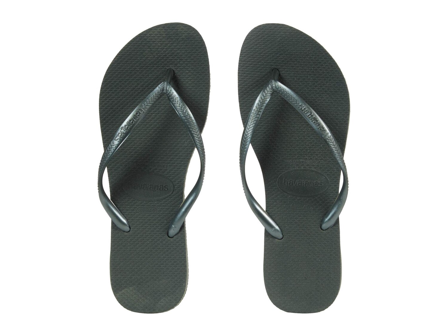 

Сандалии Havaianas, Slim Flip Flop Sandal