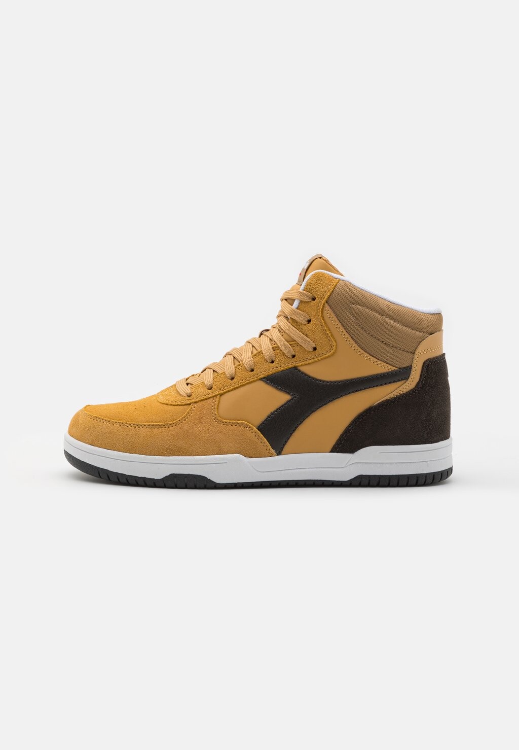 

Высокие кроссовки Diadora