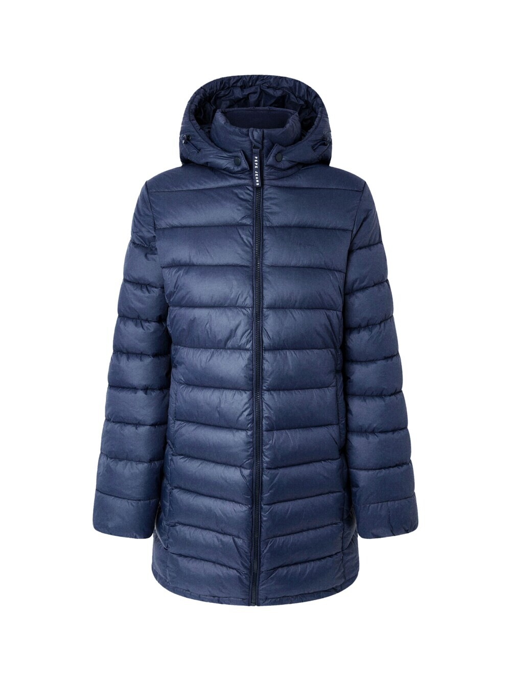 

Зимнее пальто Pepe Jeans MADDIE, военно-морской