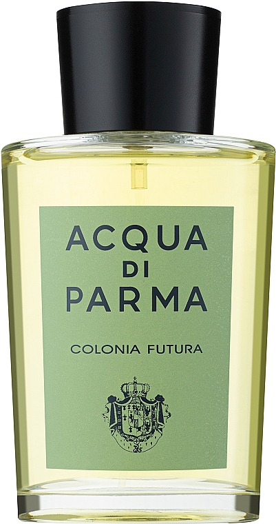 Одеколон Acqua Di Parma Colonia Futura colonia futura одеколон 100мл