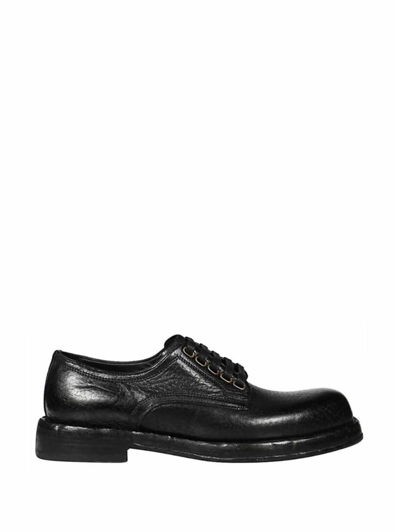 

Кожаные дерби Dolce&Gabbana