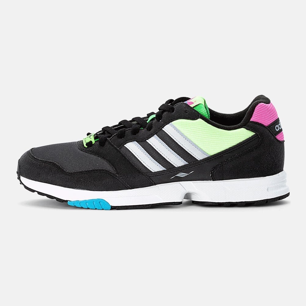 

Кроссовки Adidas Originals Zx 1000 , core black/crystal white/grey six