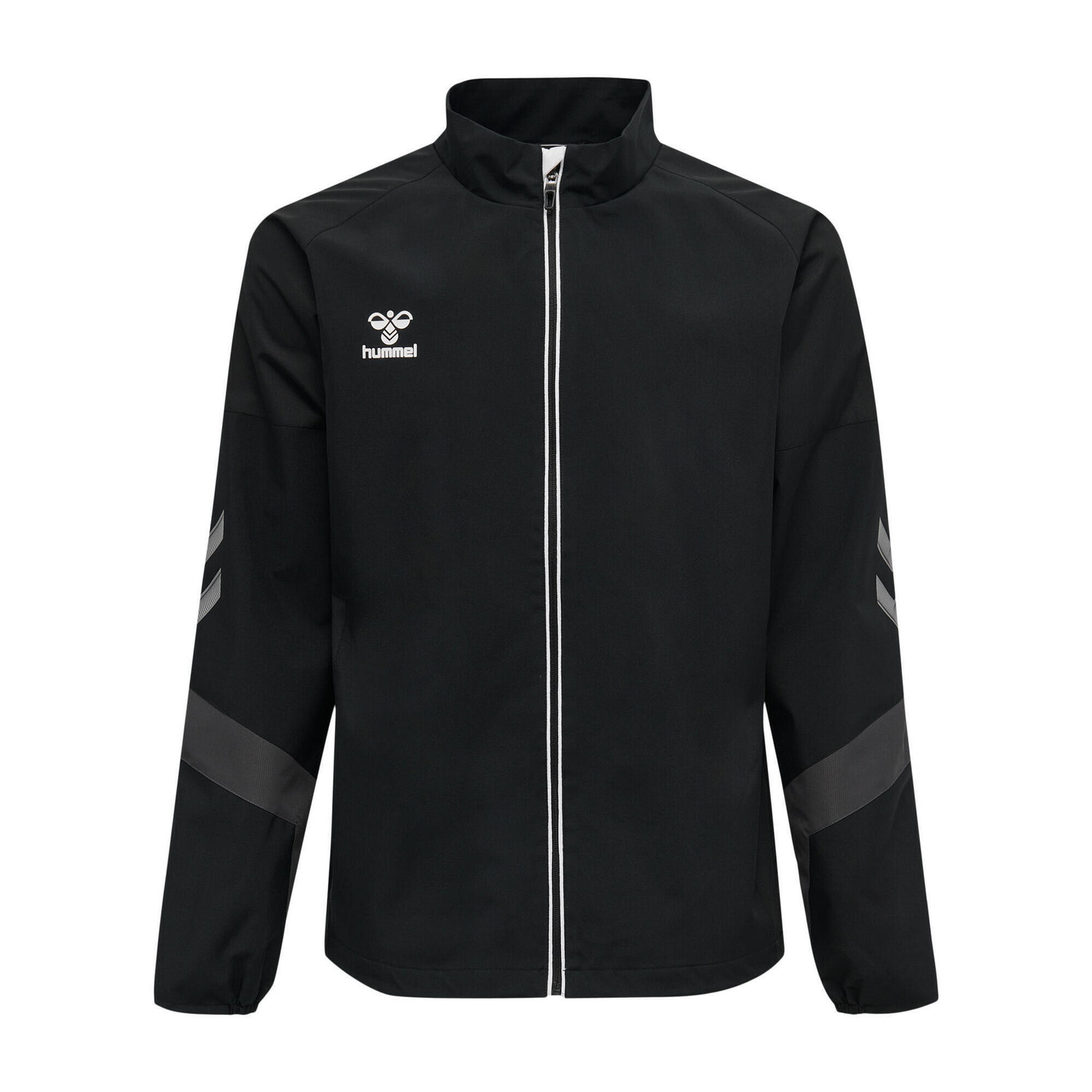 

Тренировочная куртка Frivoli Track Top мужская ELLESSE, Серый