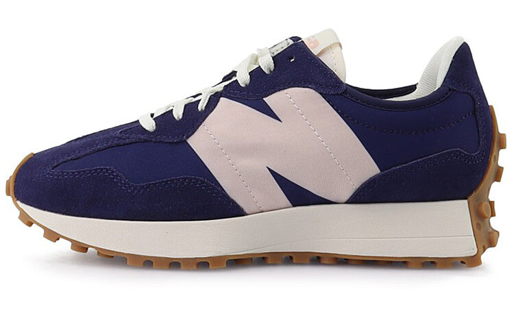 

Кроссовки New Balance 327, синий