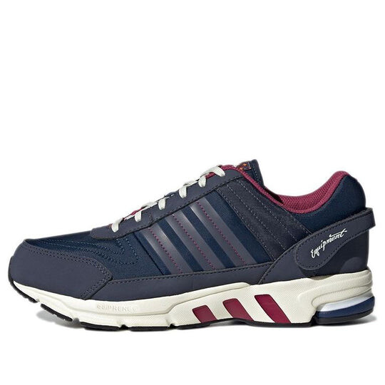 

Кроссовки Adidas Unisex Equipment 10.20 Comfortable Blue GV9306, синий