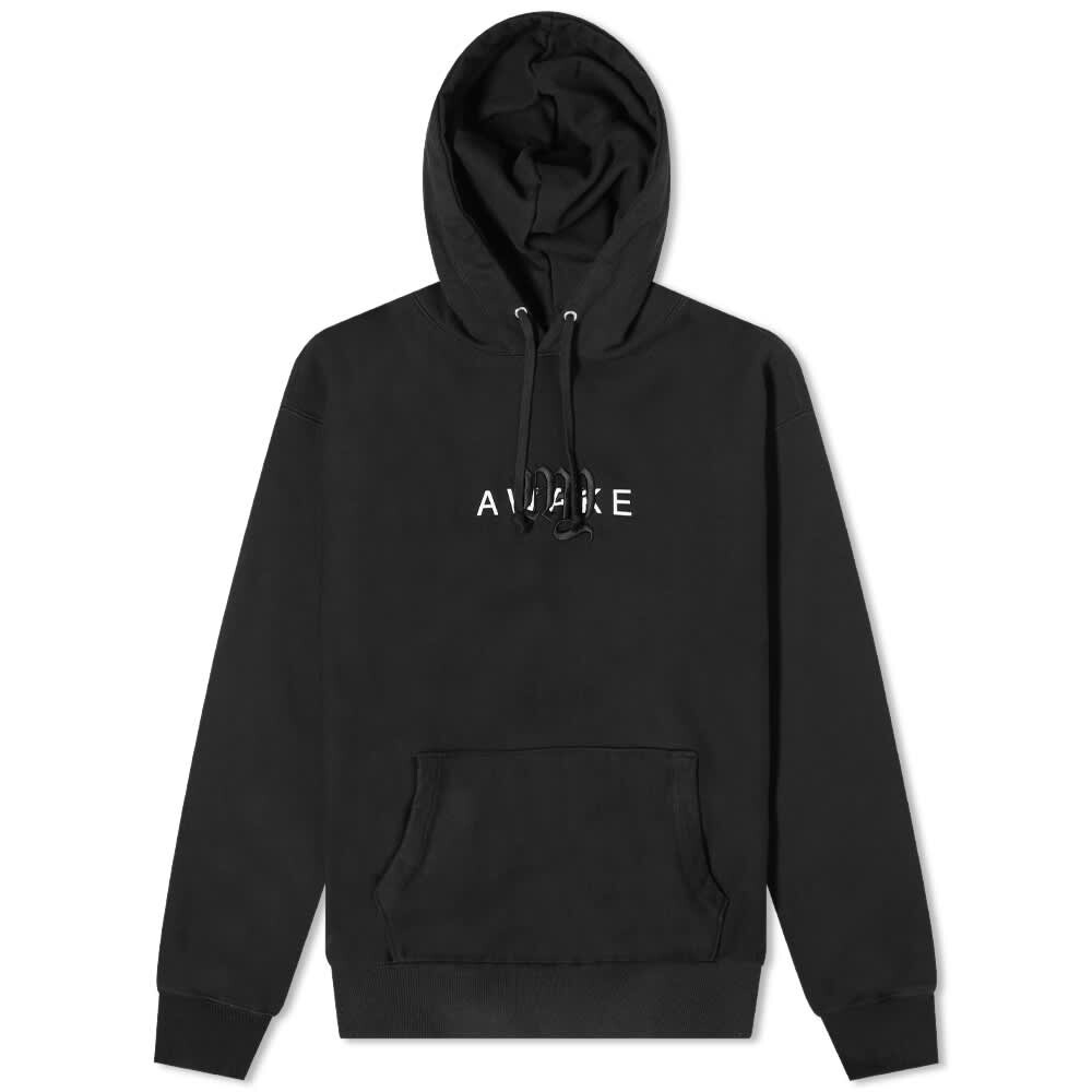 

Толстовка Awake NY College Logo Hoody