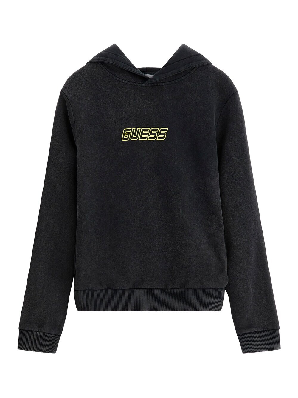 

Толстовка Guess, черный